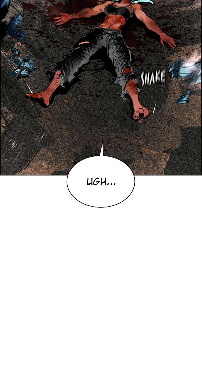 Read Jungle Juice chapter 201 image 42 on Lezhin
