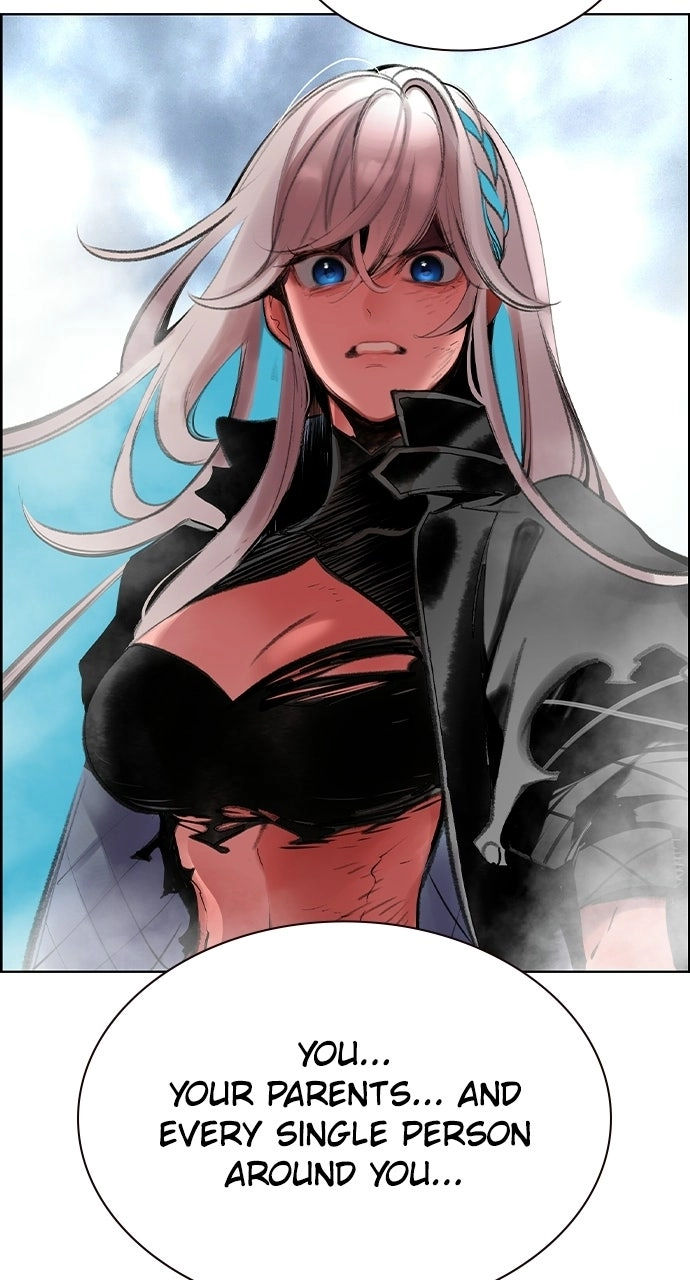 Read Jungle Juice chapter 201 image 45 on Lezhin