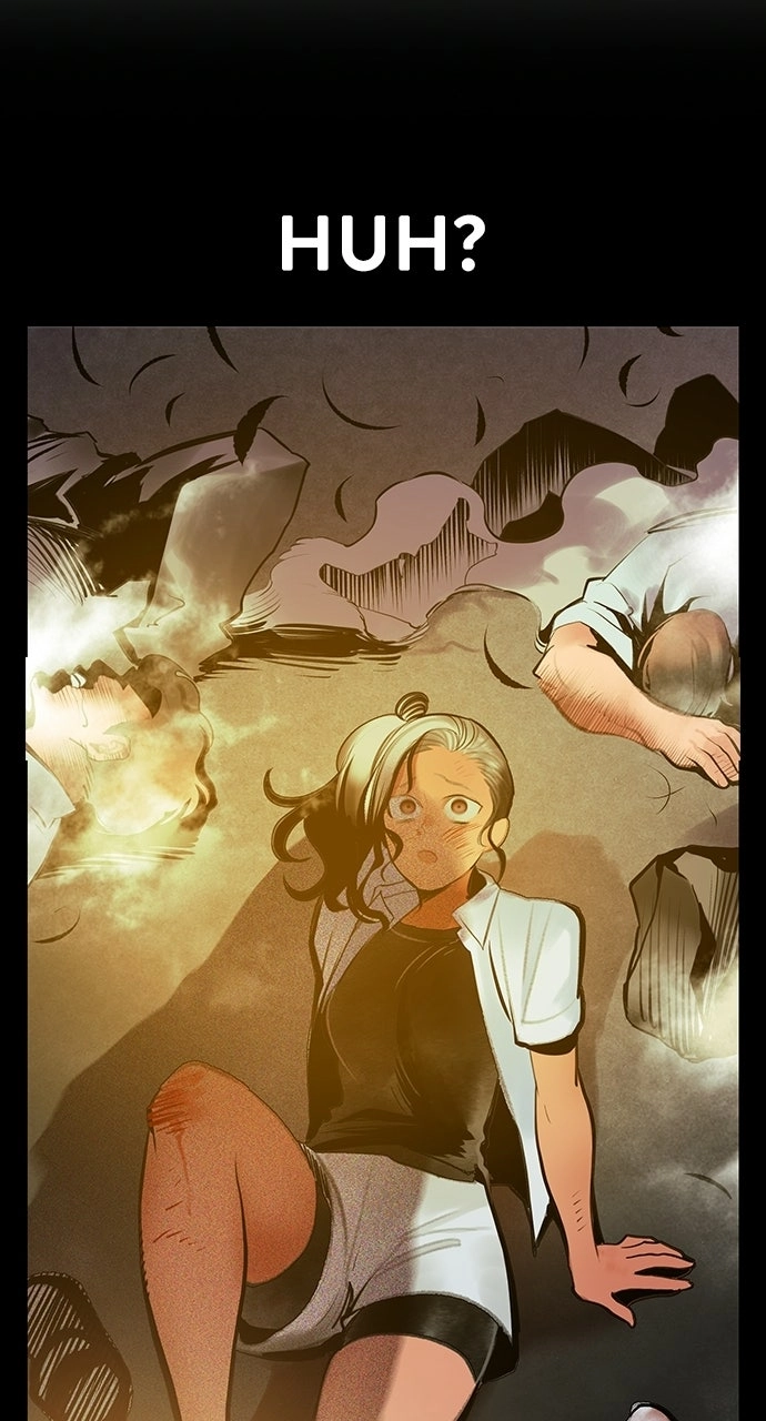Read Jungle Juice chapter 201 image 53 on Lezhin