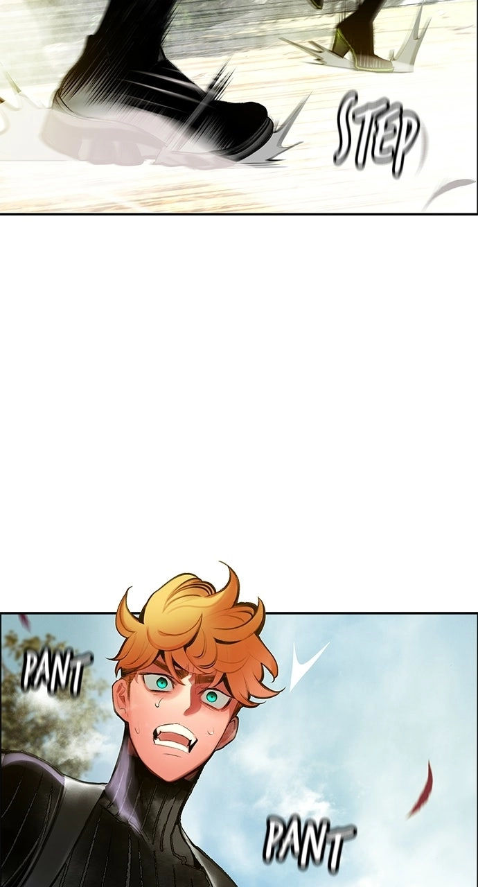 Read Jungle Juice chapter 201 image 64 on Lezhin