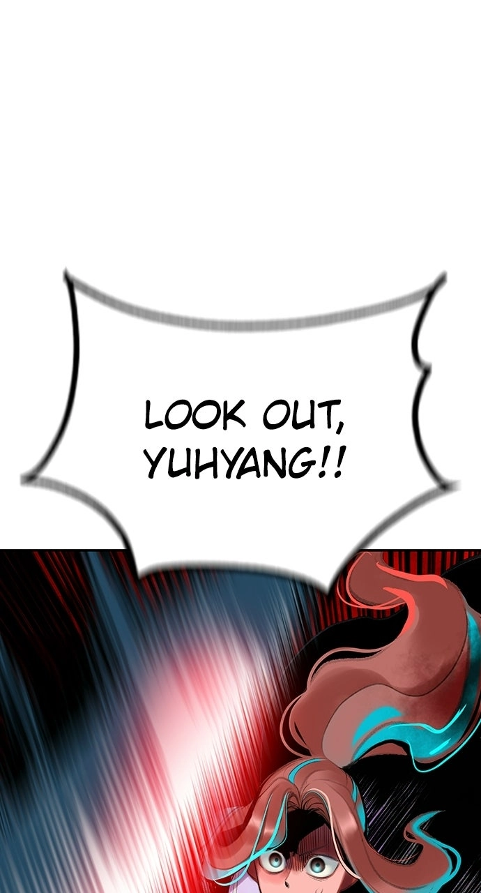 Read Jungle Juice chapter 201 image 86 on Lezhin