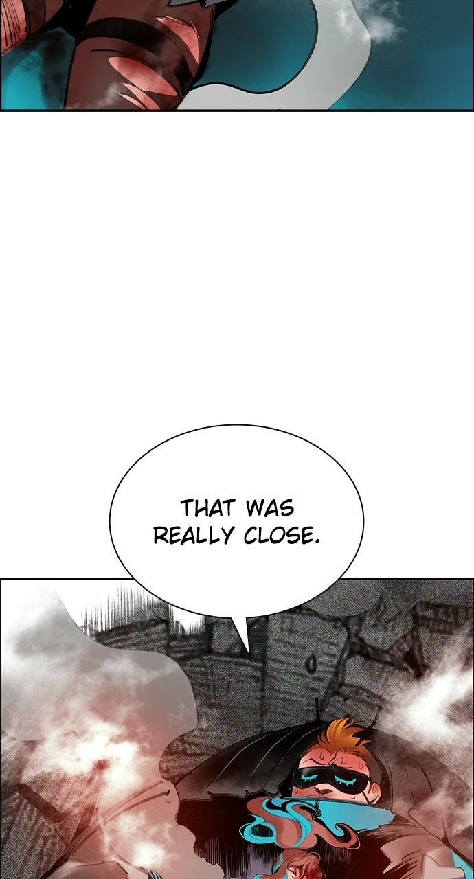 Read Jungle Juice chapter 201 image 91 on Lezhin