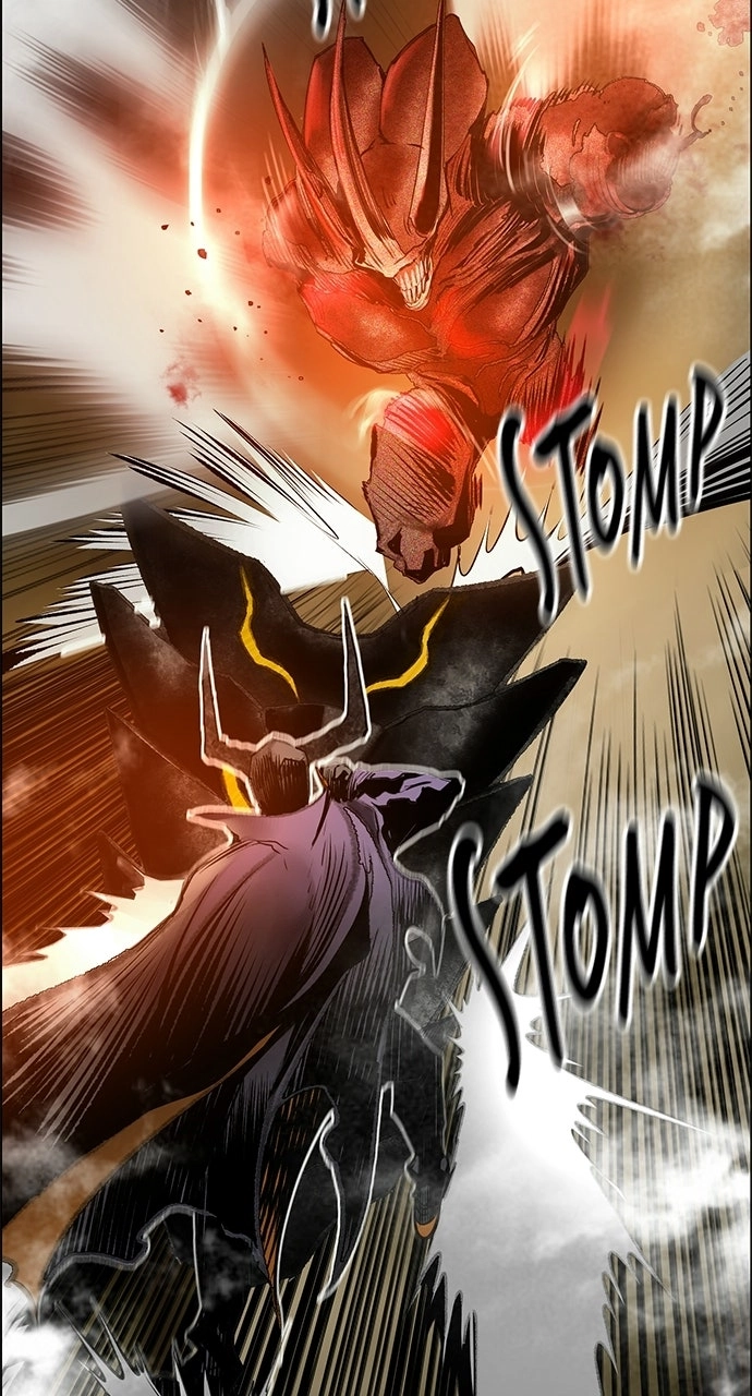 Read Jungle Juice chapter 201 image 95 on Lezhin