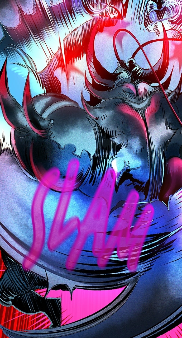 Read Jungle Juice chapter 202 image 18 on Lezhin