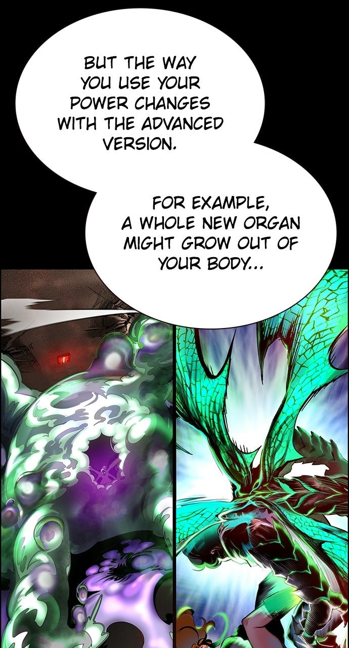 Read Jungle Juice chapter 202 image 2 on Lezhin