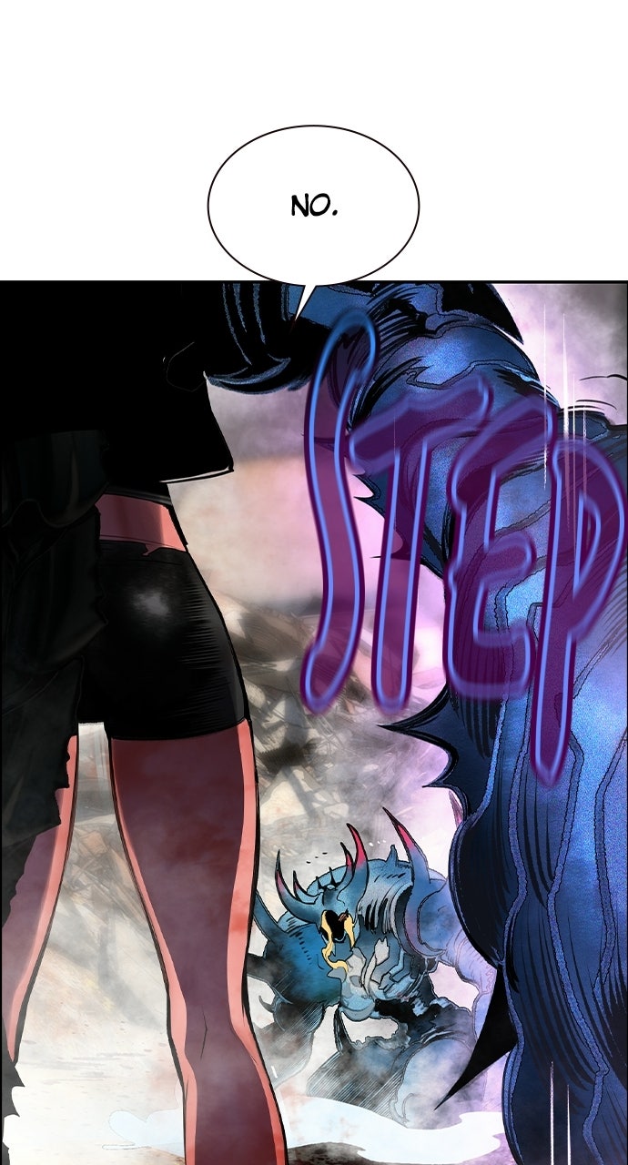 Read Jungle Juice chapter 202 image 30 on Lezhin