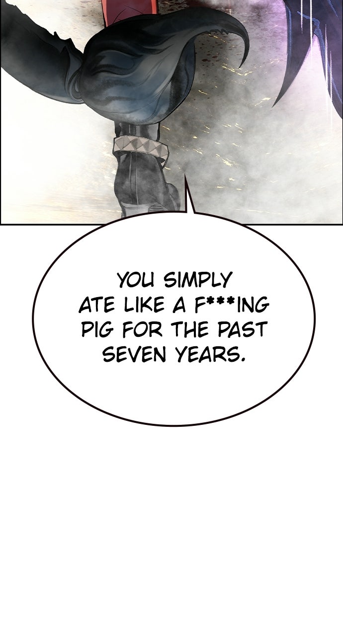 Read Jungle Juice chapter 202 image 31 on Lezhin