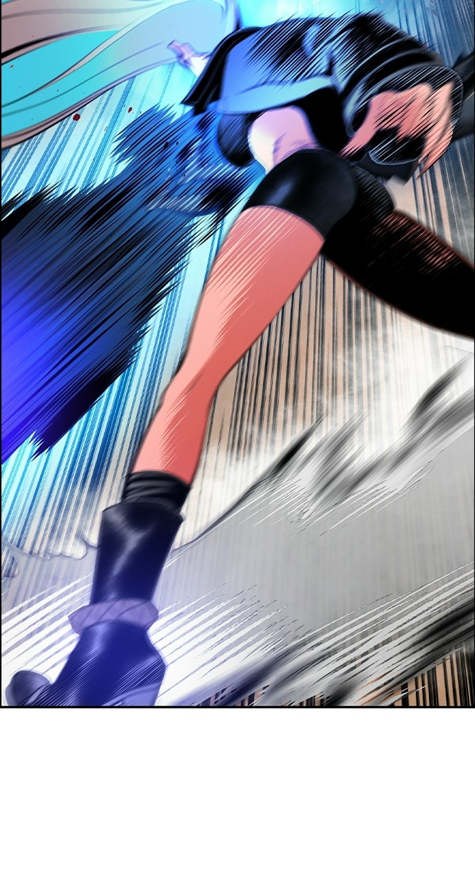Read Jungle Juice chapter 202 image 39 on Lezhin