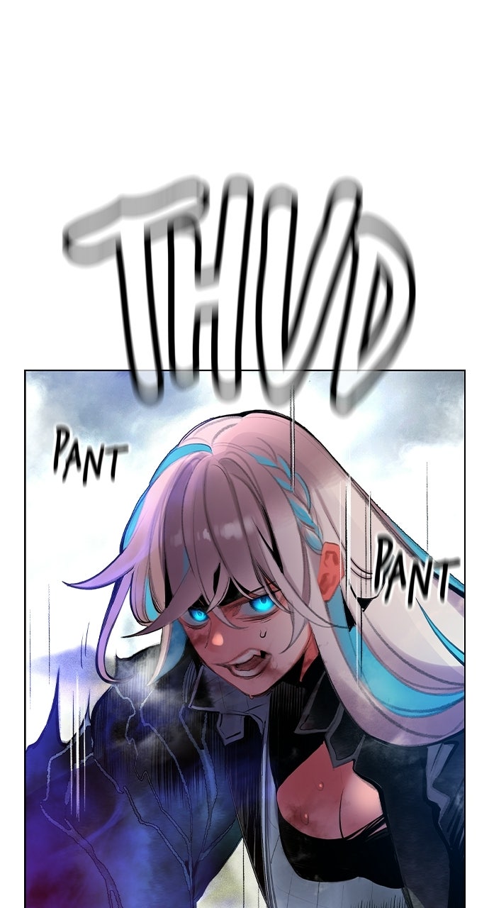 Read Jungle Juice chapter 202 image 40 on Lezhin