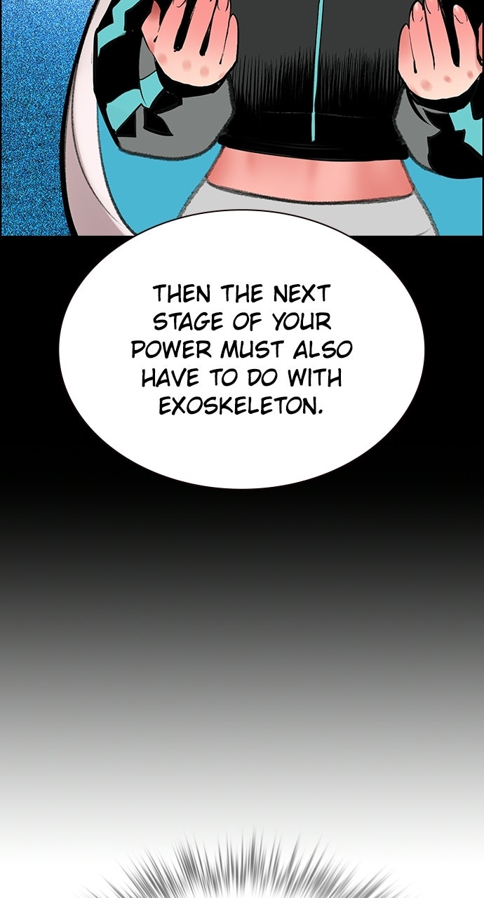 Read Jungle Juice chapter 202 image 6 on Lezhin