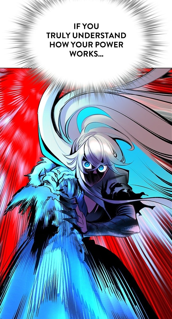 Read Jungle Juice chapter 202 image 7 on Lezhin