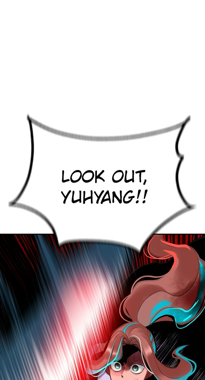 Read Jungle Juice chapter 202 image 86 on Lezhin