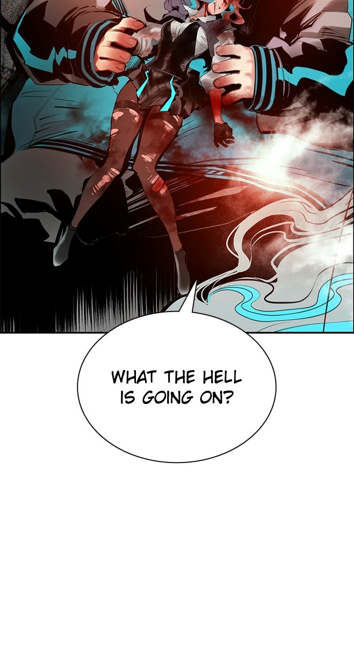 Read Jungle Juice chapter 202 image 92 on Lezhin