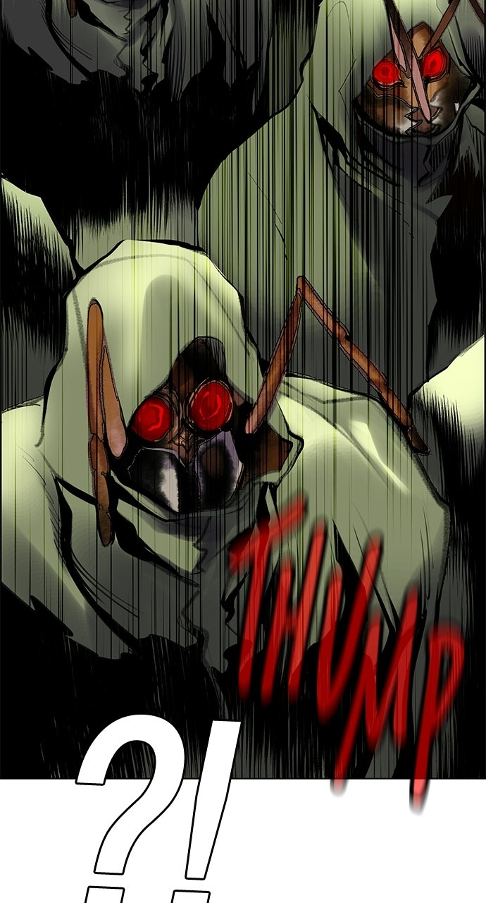 Read Jungle Juice chapter 203 image 100 on Lezhin