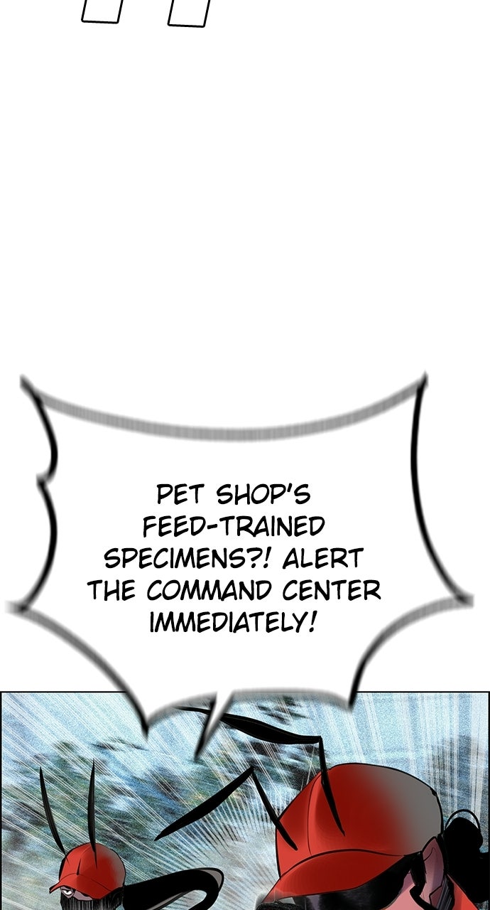 Read Jungle Juice chapter 203 image 101 on Lezhin