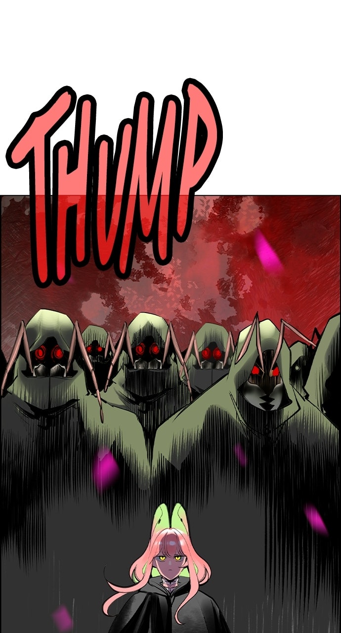 Read Jungle Juice chapter 203 image 107 on Lezhin