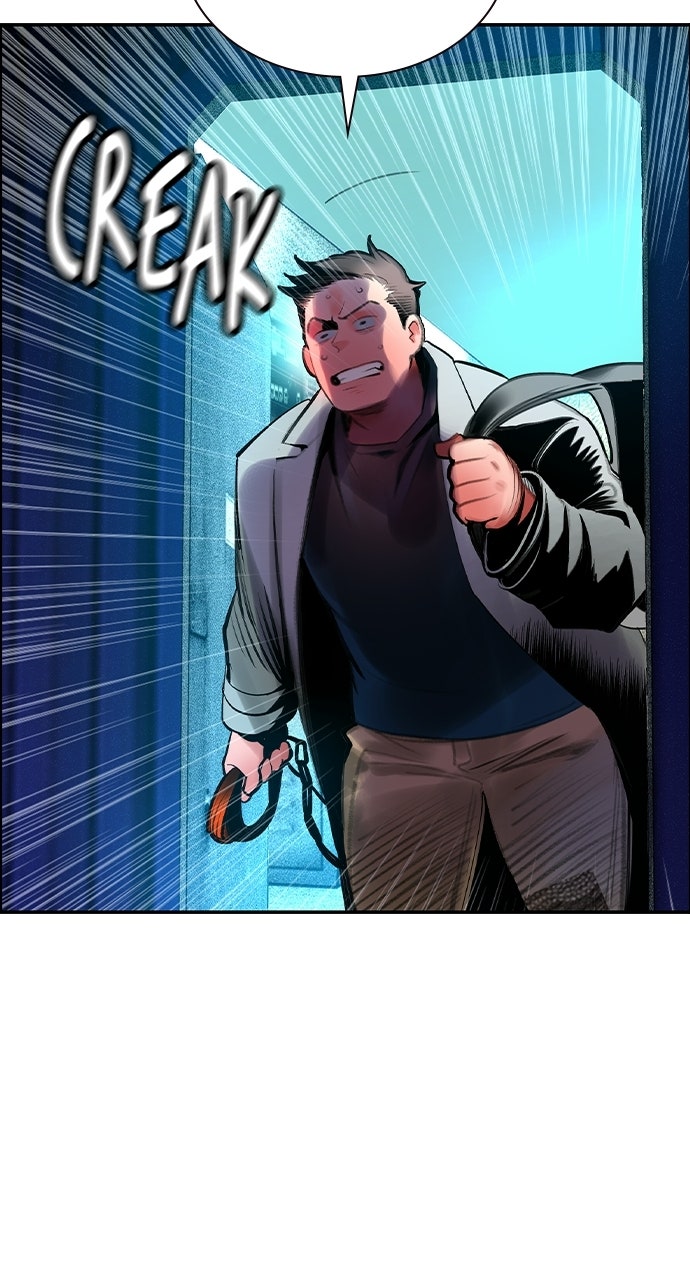 Read Jungle Juice chapter 203 image 11 on Lezhin