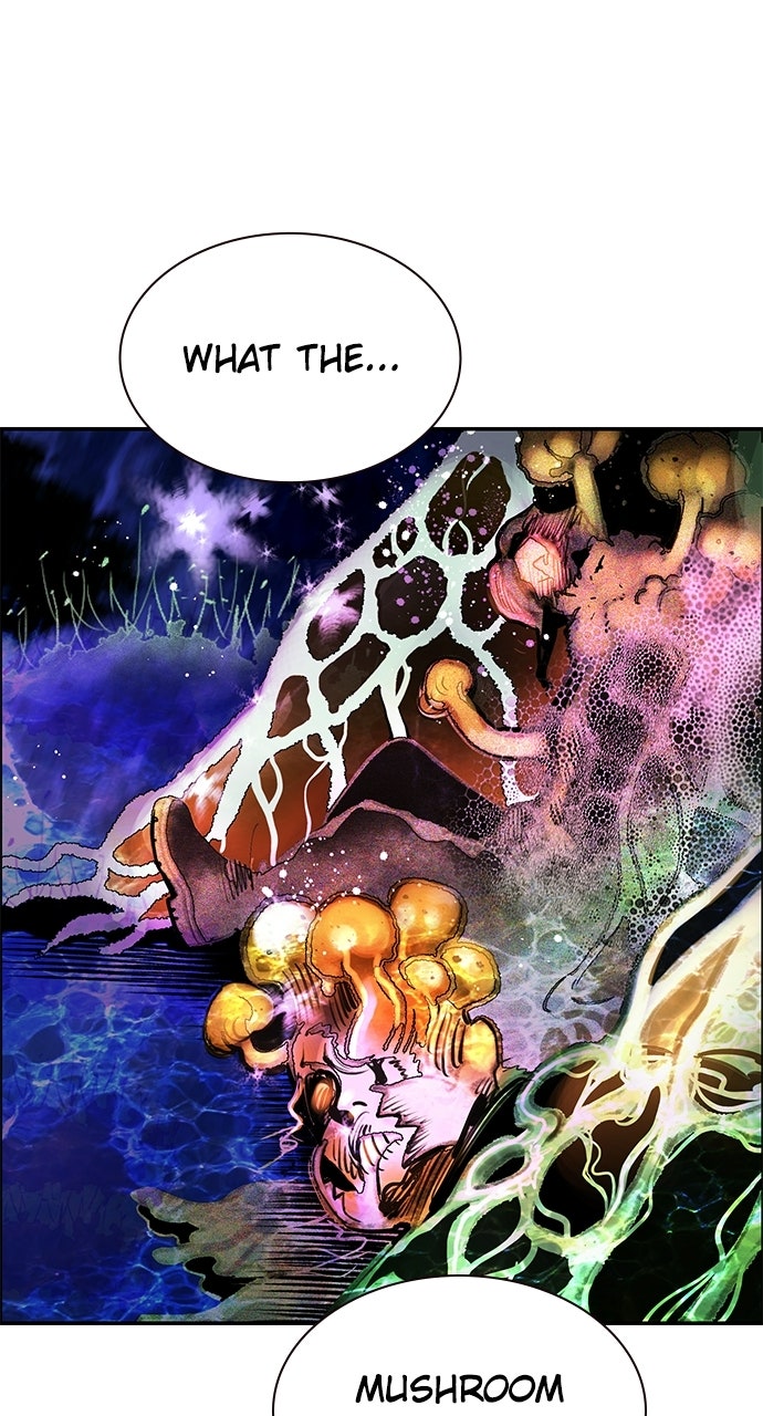 Read Jungle Juice chapter 203 image 15 on Lezhin