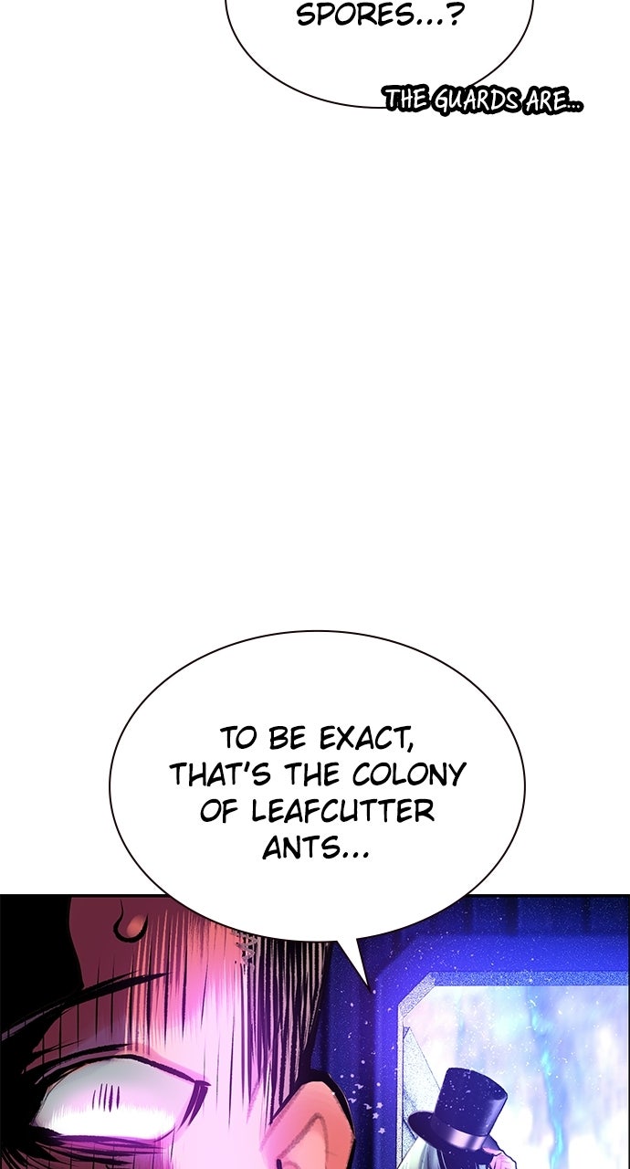 Read Jungle Juice chapter 203 image 16 on Lezhin