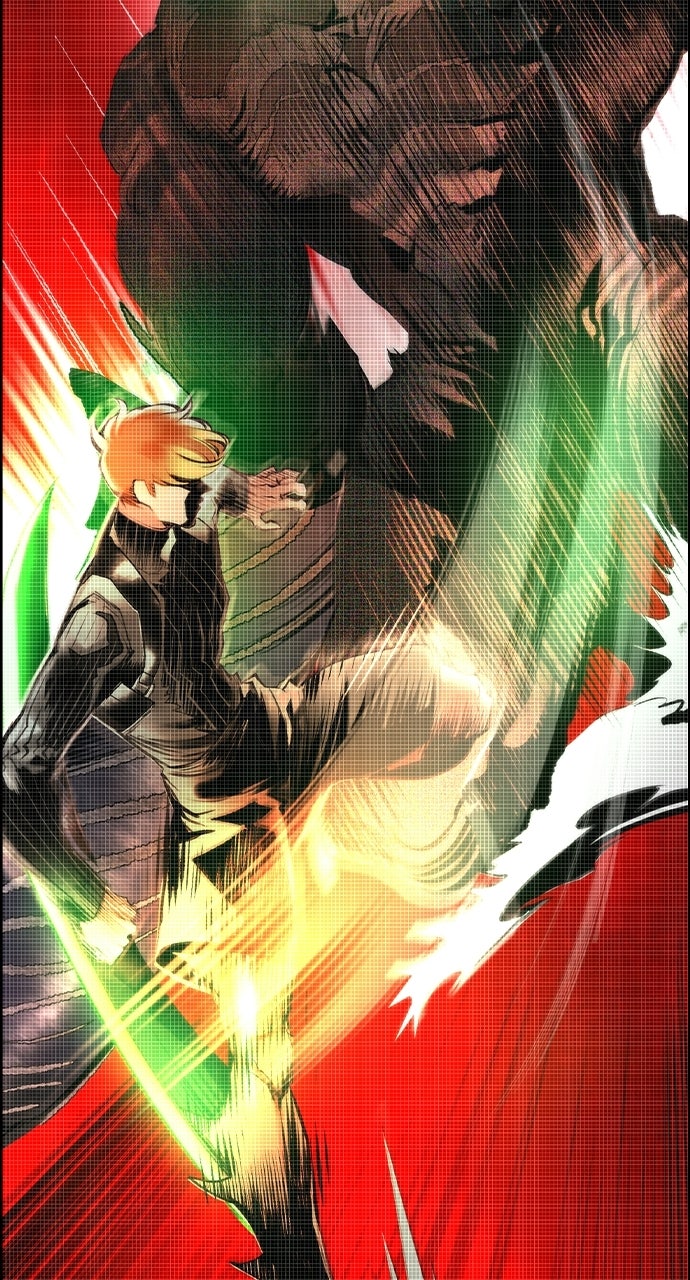 Read Jungle Juice chapter 203 image 2 on Lezhin