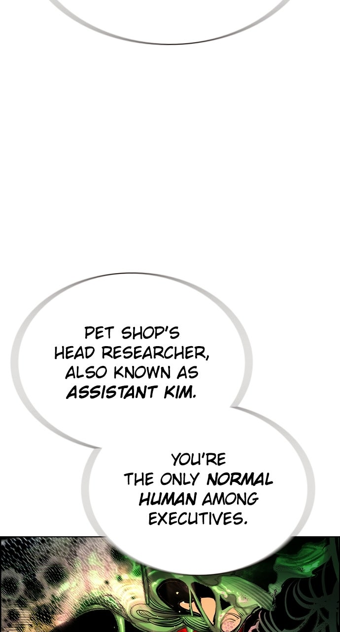 Read Jungle Juice chapter 203 image 23 on Lezhin