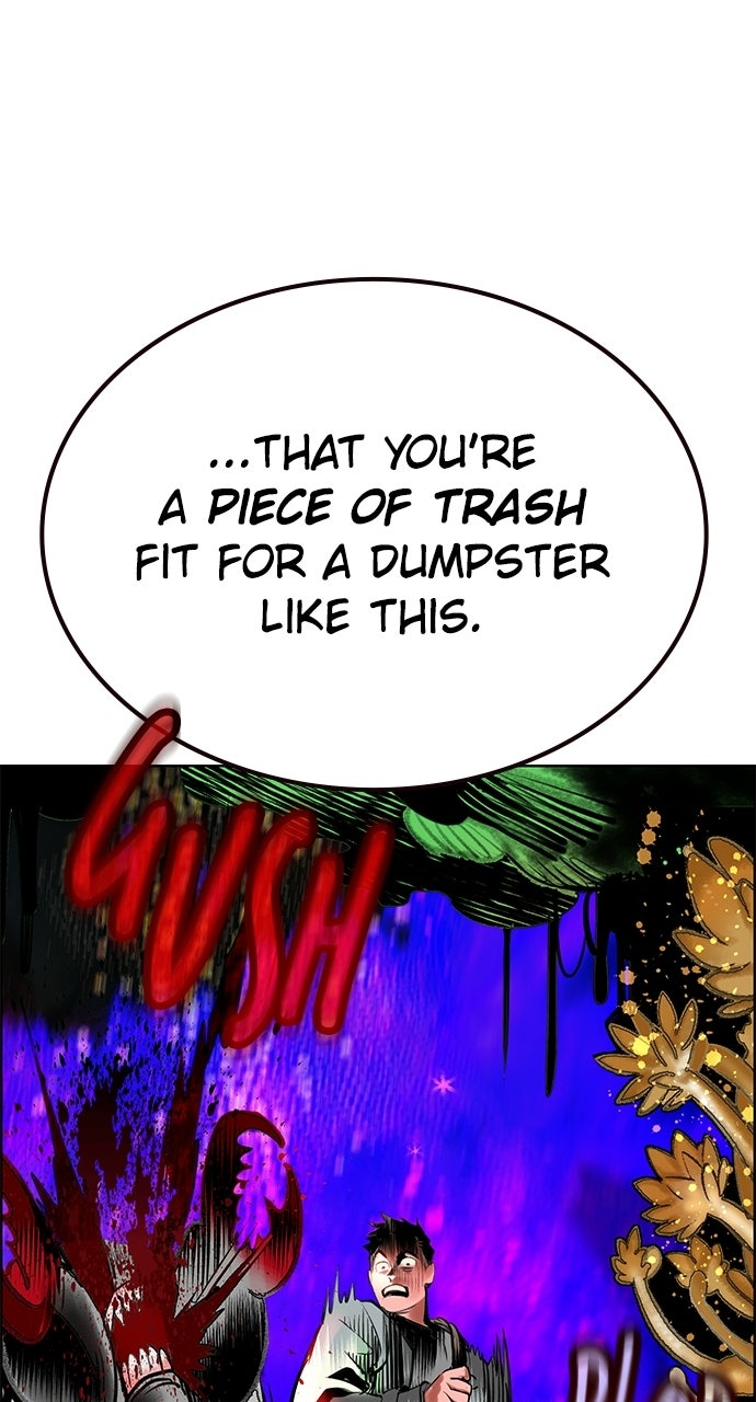 Read Jungle Juice chapter 203 image 31 on Lezhin