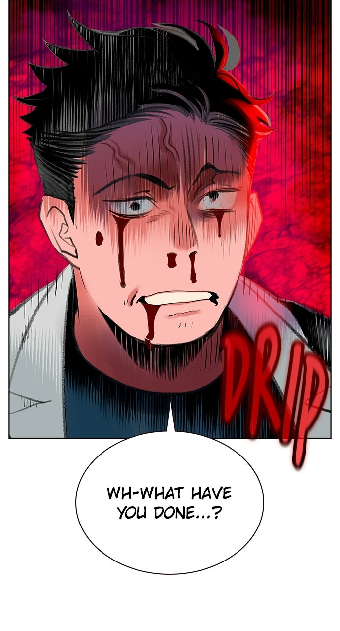 Read Jungle Juice chapter 203 image 33 on Lezhin