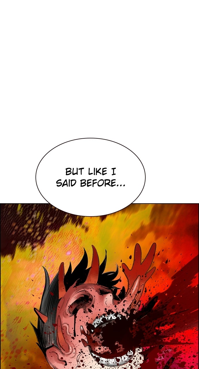 Read Jungle Juice chapter 203 image 36 on Lezhin