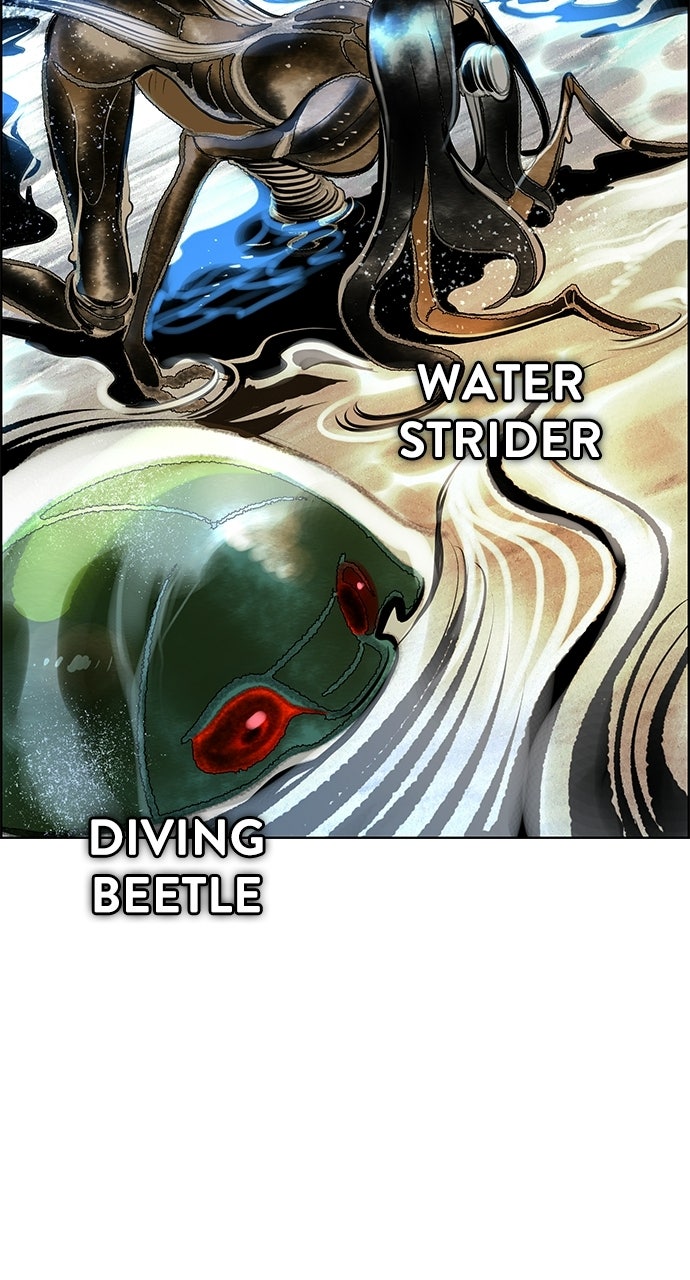 Read Jungle Juice chapter 203 image 47 on Lezhin