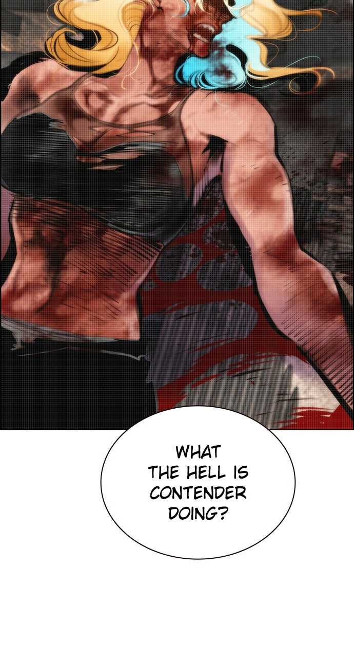 Read Jungle Juice chapter 203 image 6 on Lezhin