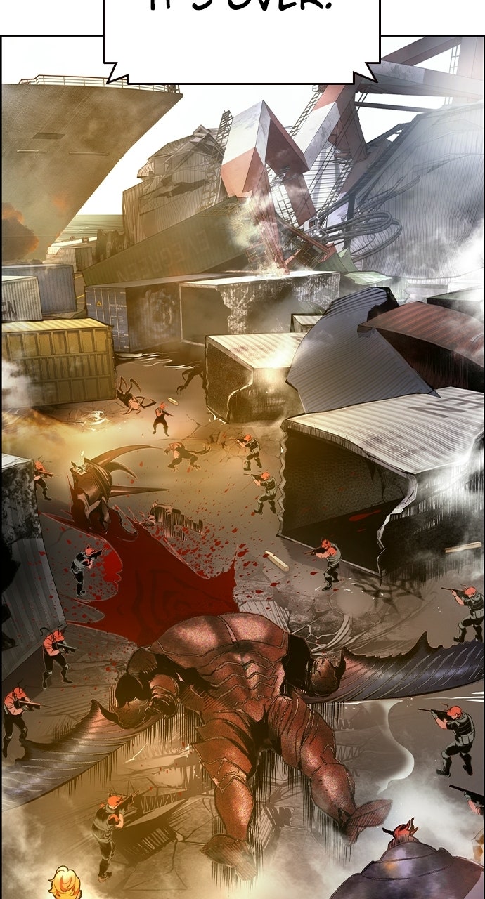 Read Jungle Juice chapter 203 image 66 on Lezhin