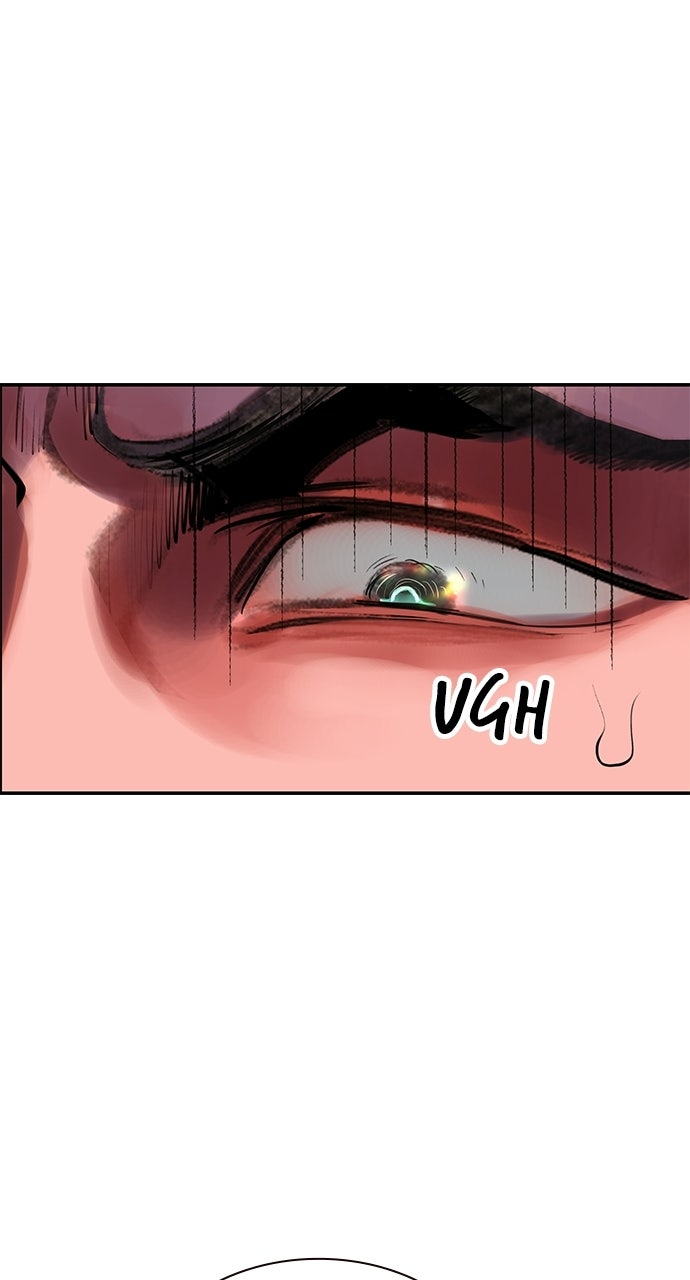 Read Jungle Juice chapter 203 image 7 on Lezhin