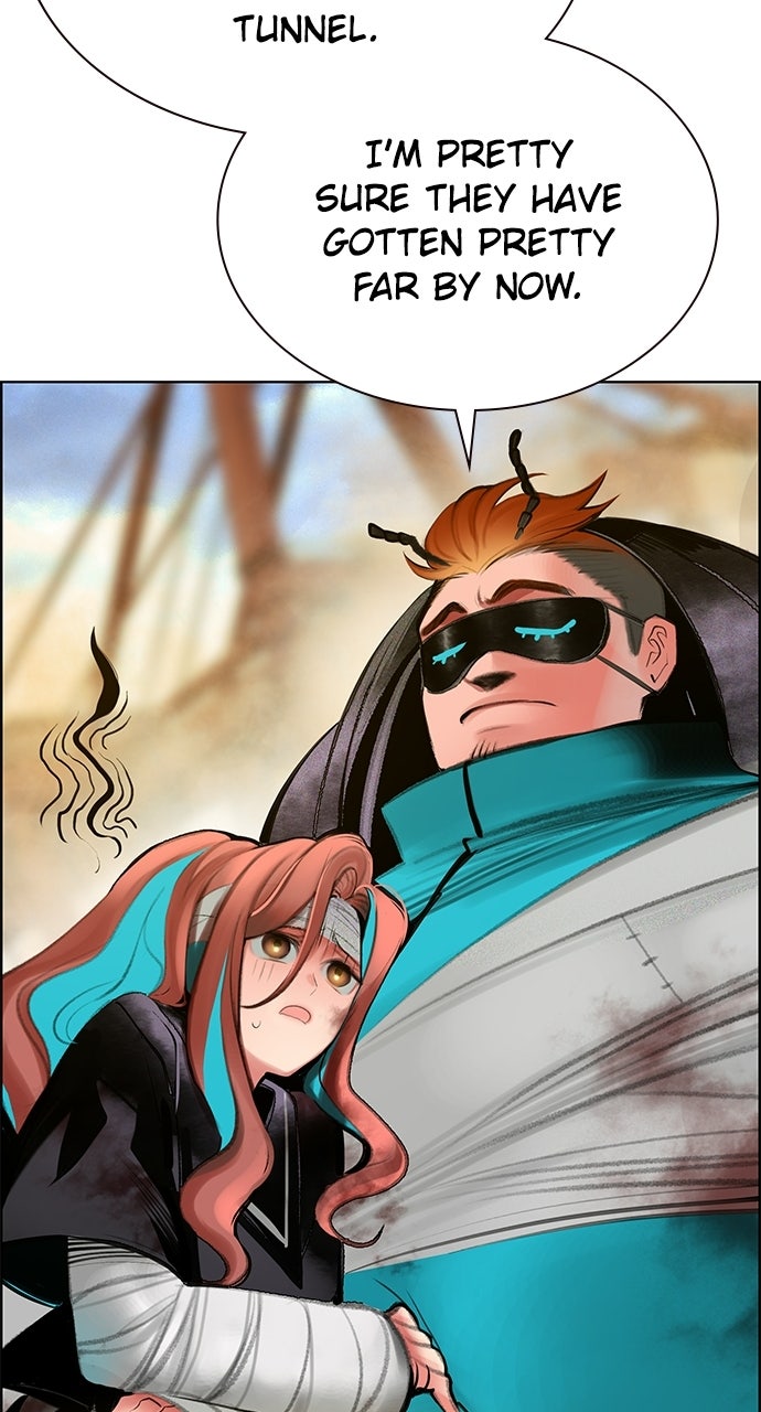 Read Jungle Juice chapter 203 image 71 on Lezhin