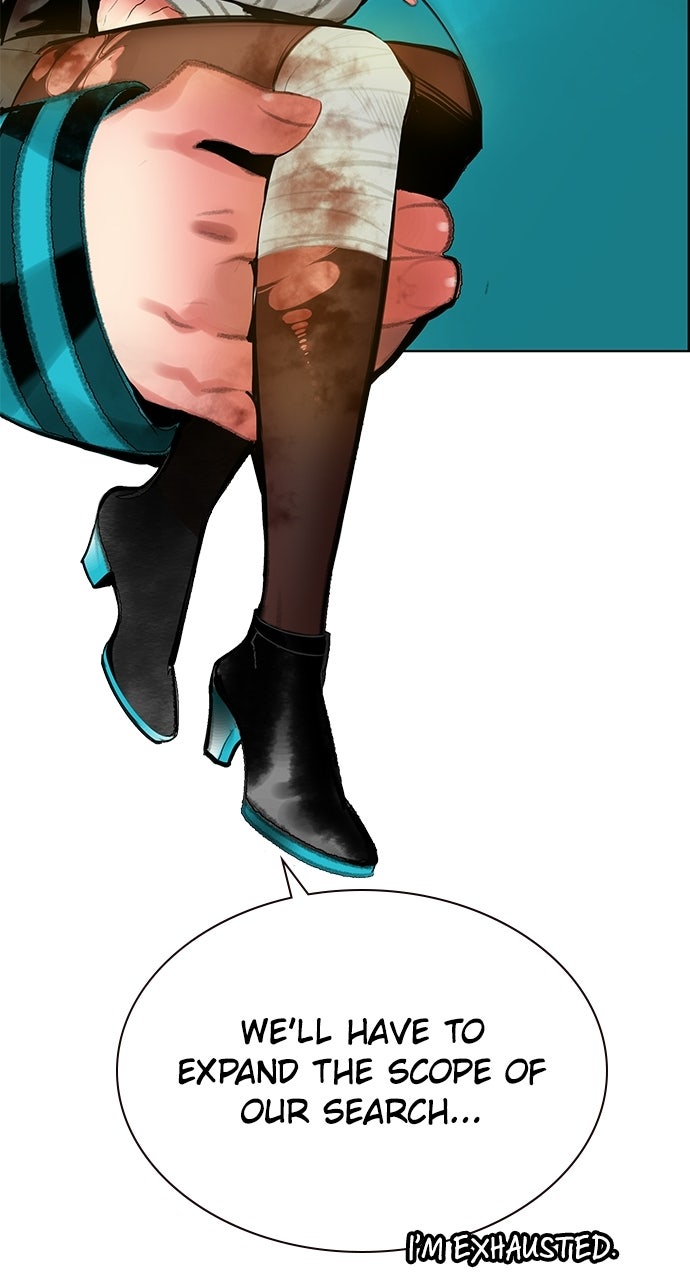 Read Jungle Juice chapter 203 image 72 on Lezhin