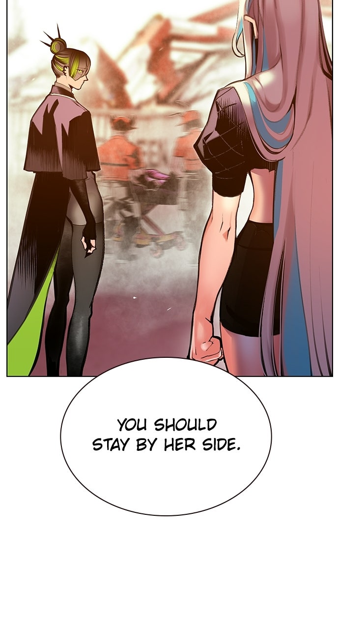 Read Jungle Juice chapter 203 image 76 on Lezhin
