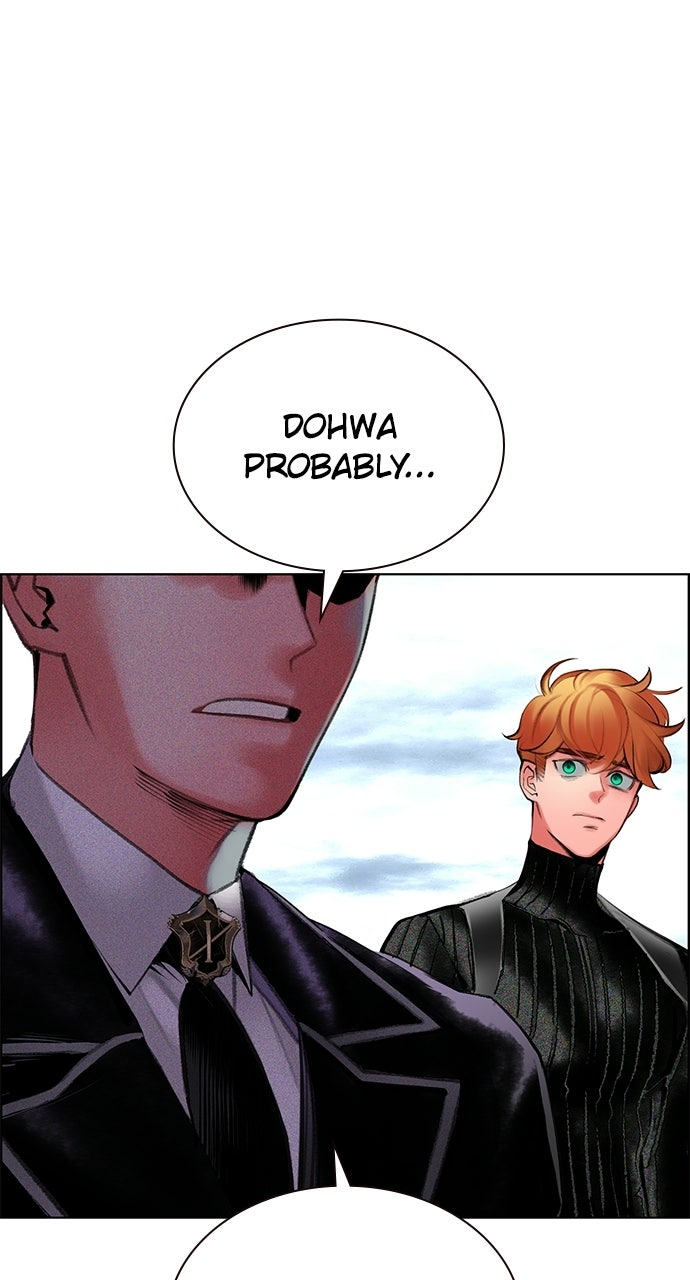Read Jungle Juice chapter 203 image 77 on Lezhin
