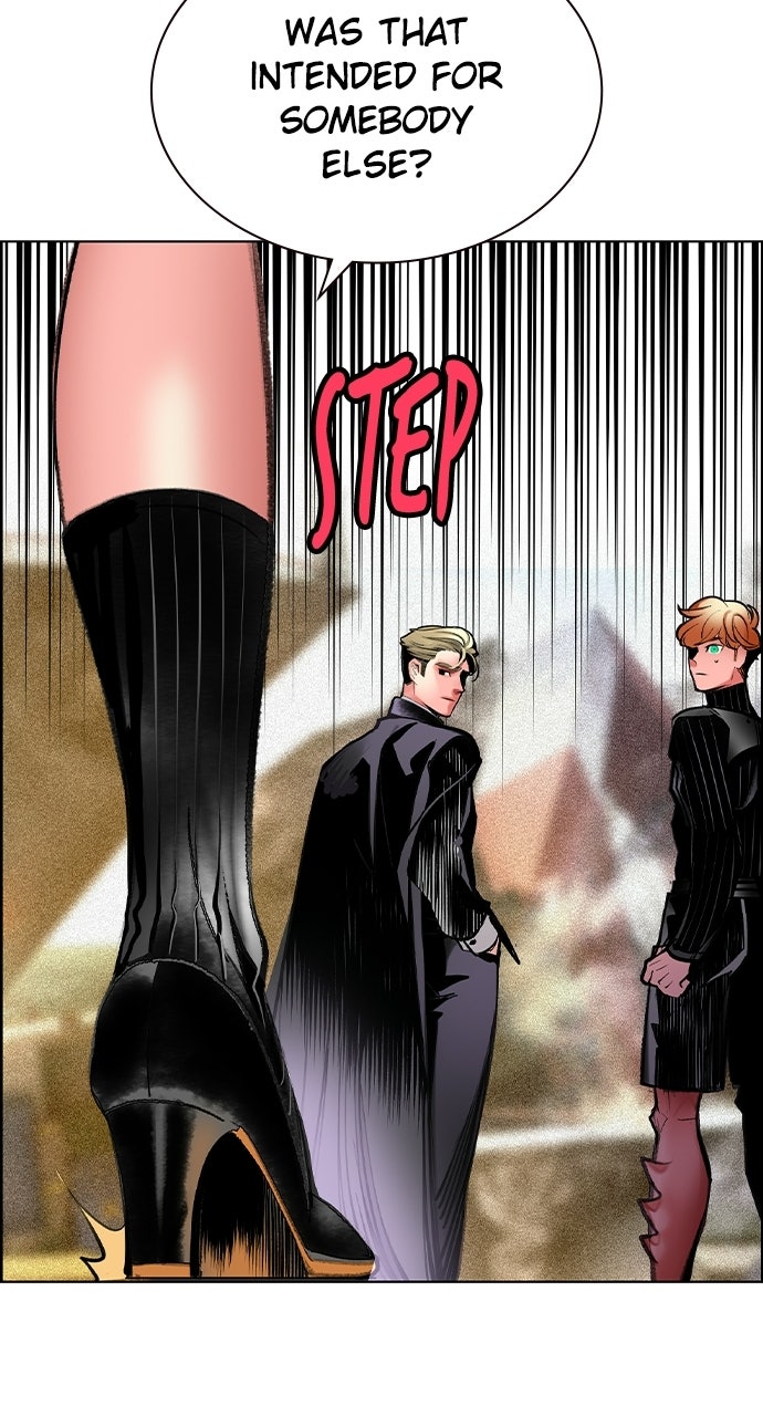 Read Jungle Juice chapter 203 image 82 on Lezhin