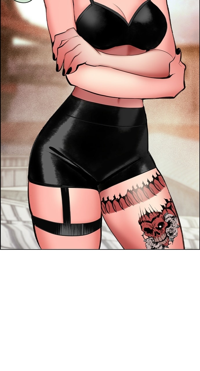 Read Jungle Juice chapter 203 image 84 on Lezhin