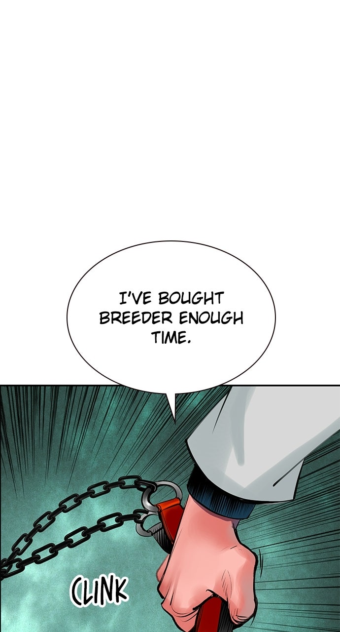 Read Jungle Juice chapter 203 image 9 on Lezhin