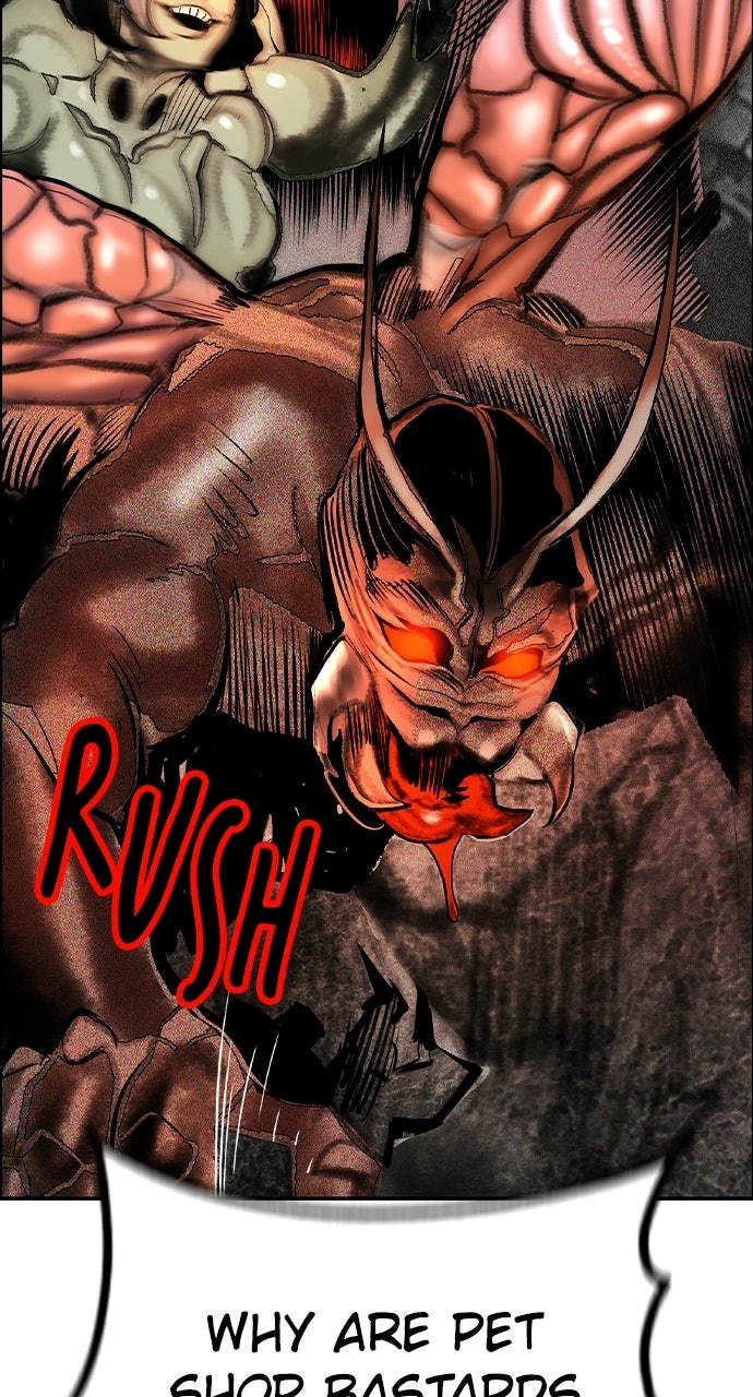 Read Jungle Juice chapter 204 image 107 on Lezhin