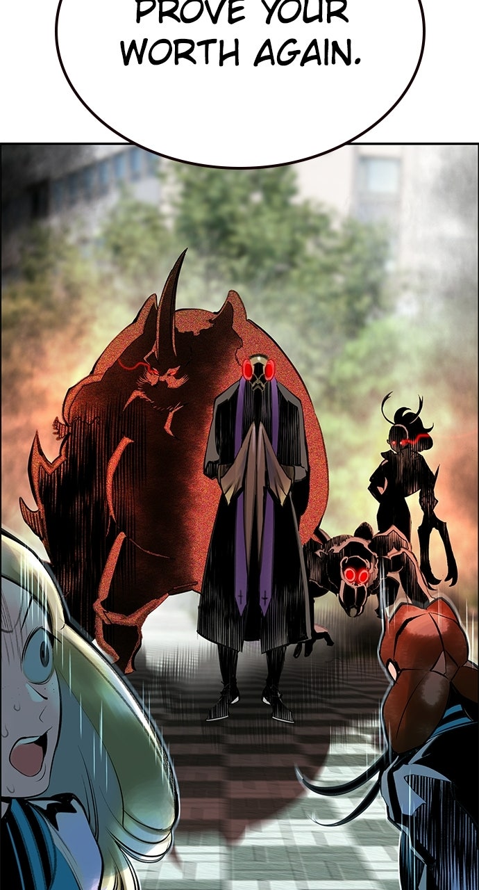 Read Jungle Juice chapter 204 image 124 on Lezhin