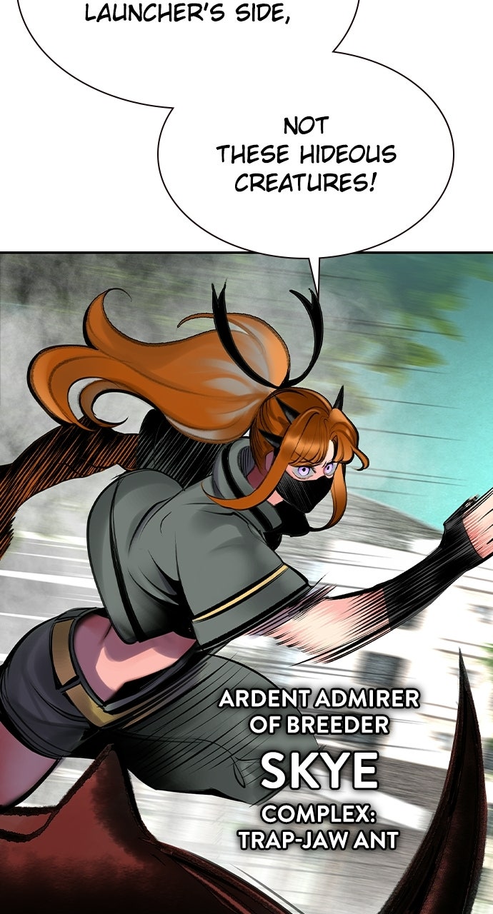 Read Jungle Juice chapter 204 image 130 on Lezhin