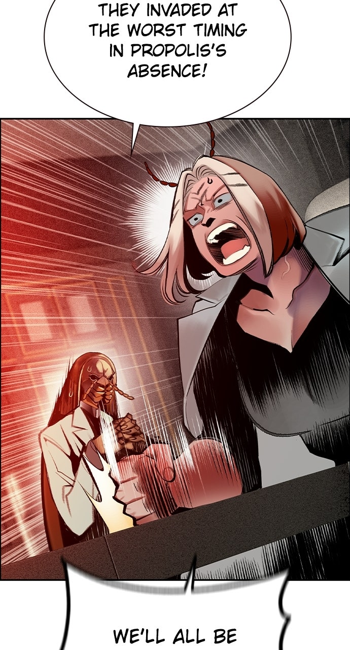 Read Jungle Juice chapter 204 image 135 on Lezhin
