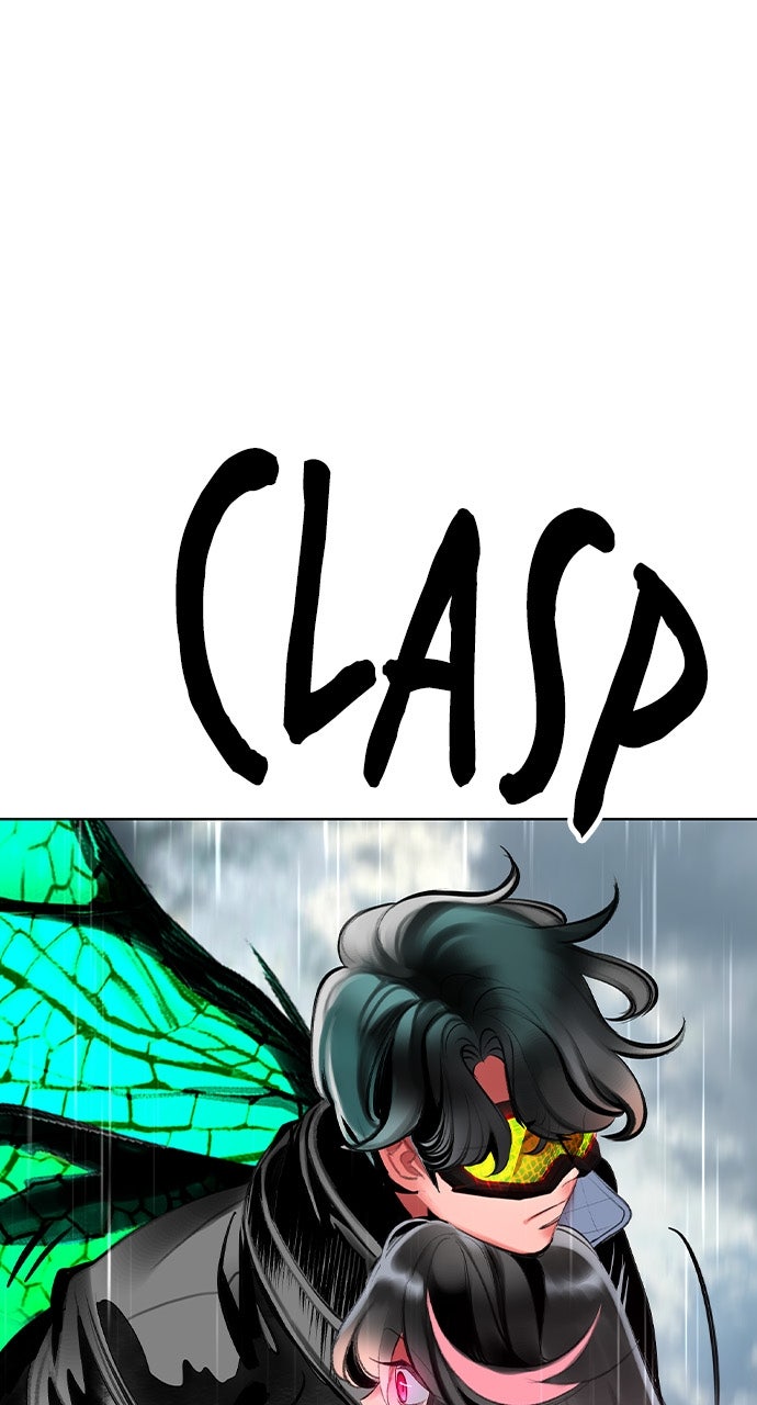 Read Jungle Juice chapter 204 image 18 on Lezhin
