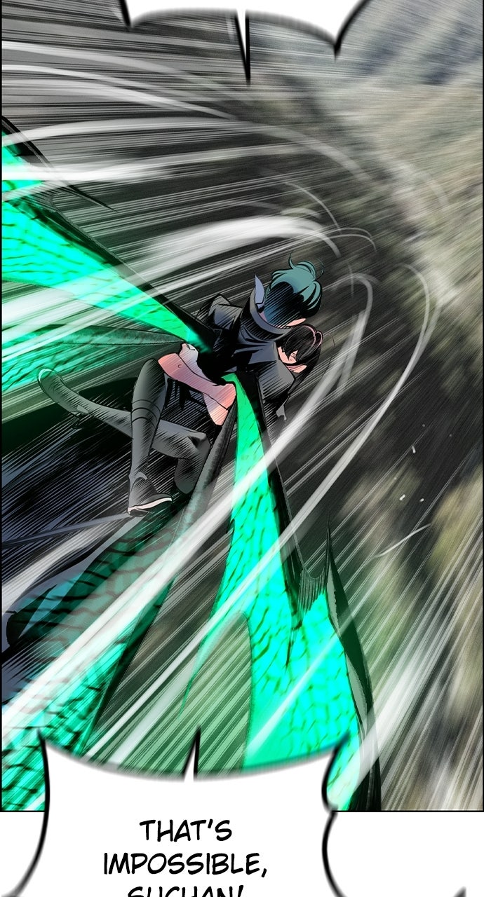 Read Jungle Juice chapter 204 image 24 on Lezhin