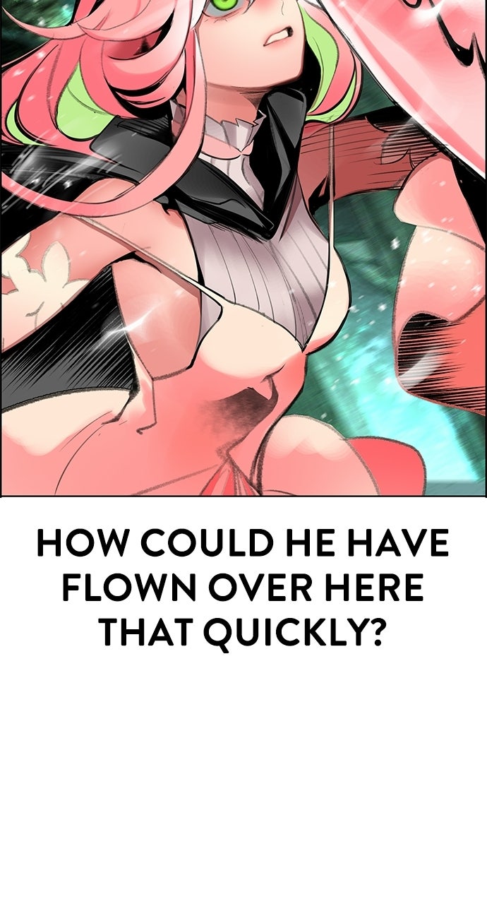 Read Jungle Juice chapter 204 image 36 on Lezhin