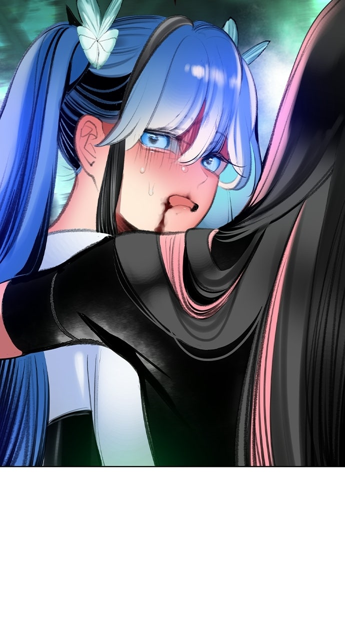 Read Jungle Juice chapter 204 image 41 on Lezhin