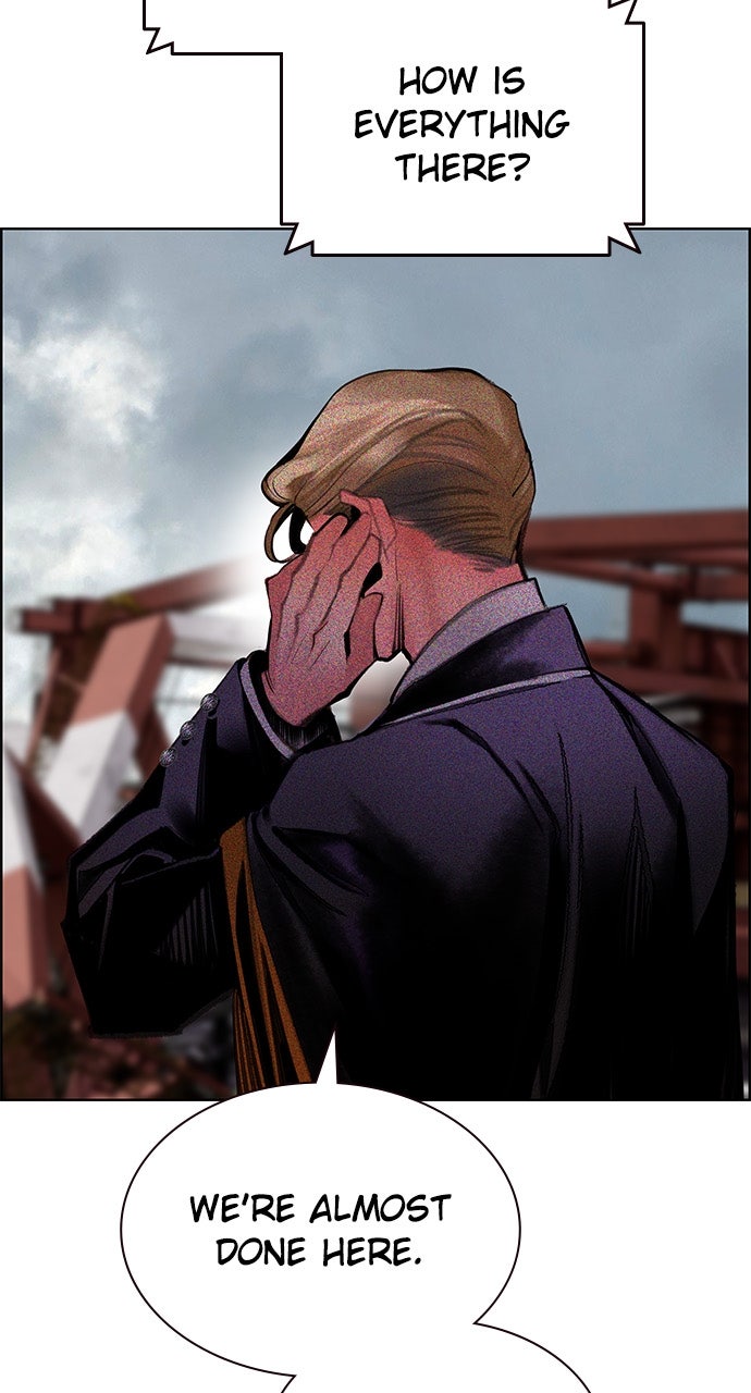 Read Jungle Juice chapter 204 image 6 on Lezhin