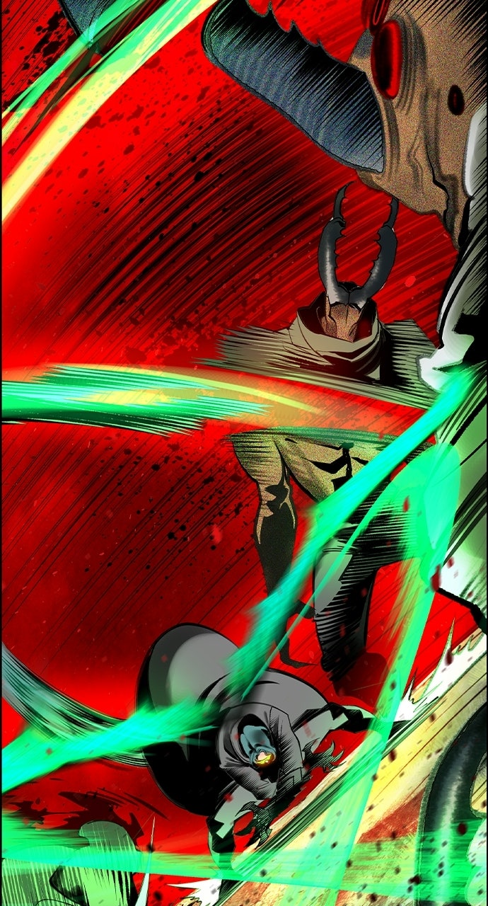 Read Jungle Juice chapter 204 image 60 on Lezhin