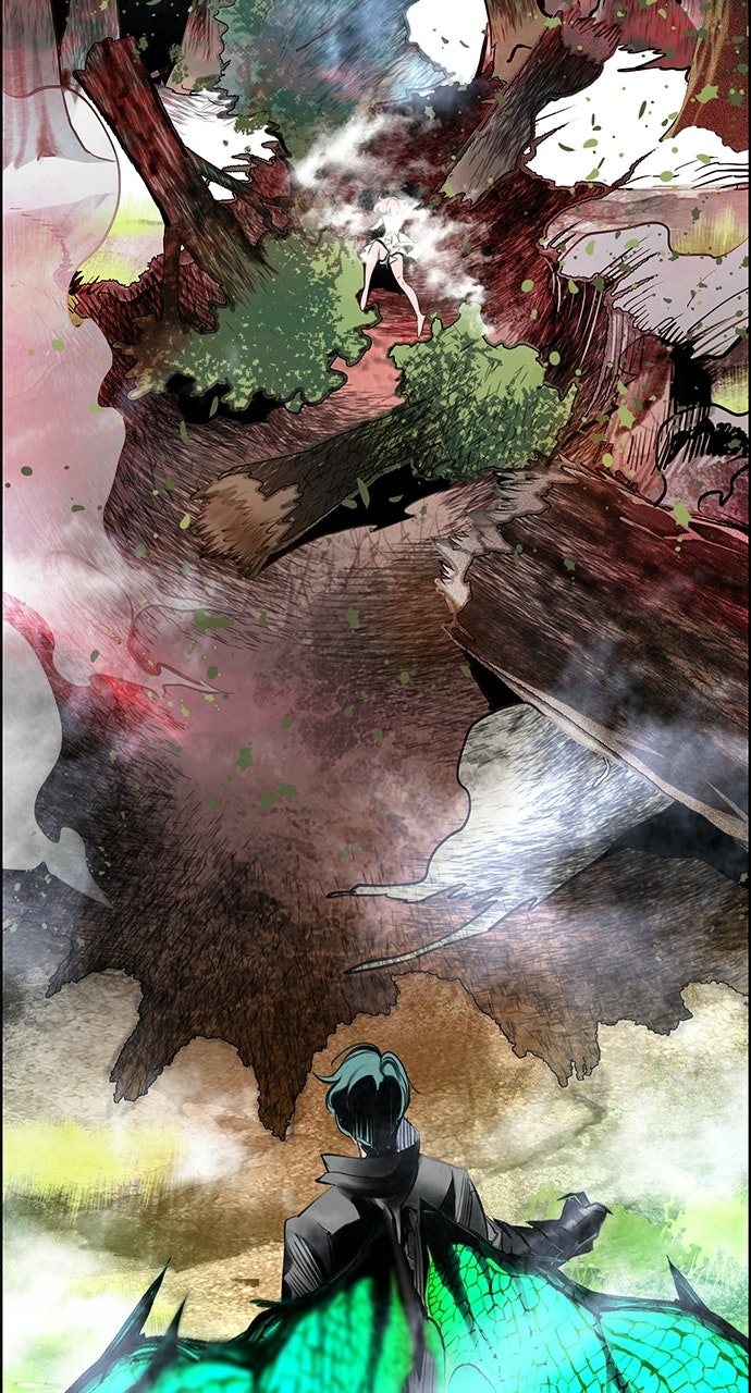 Read Jungle Juice chapter 204 image 70 on Lezhin